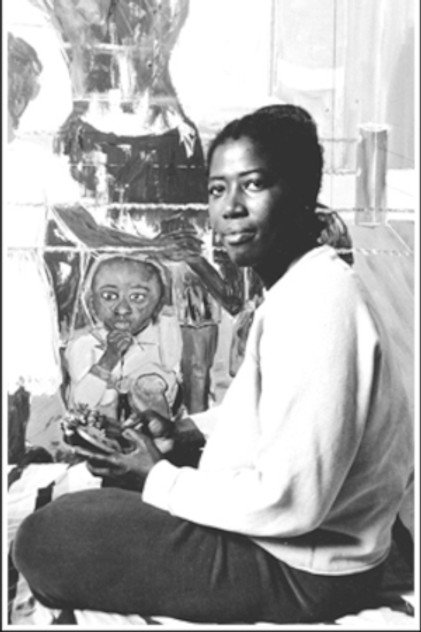 Busejé Bailey