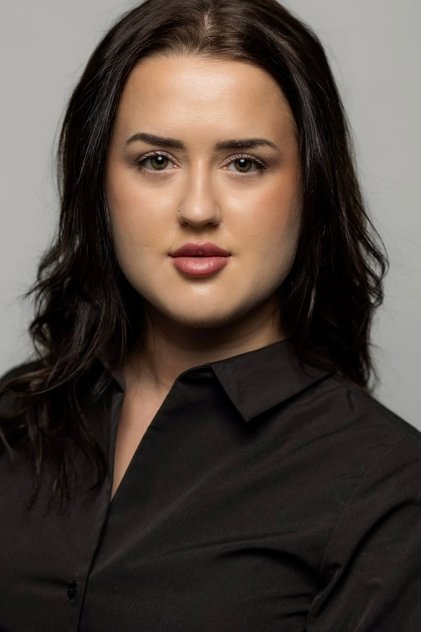 Angelina Barkfjärd