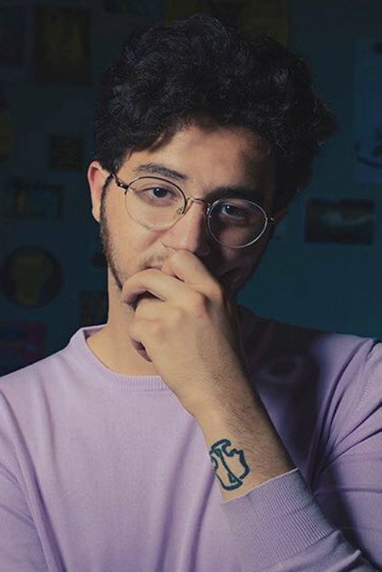 Ahmed Malek - 5