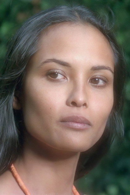 Laura Gemser - 5