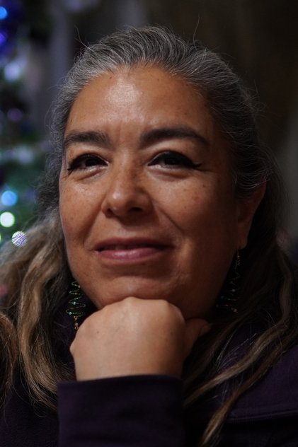 Claudia Treviño