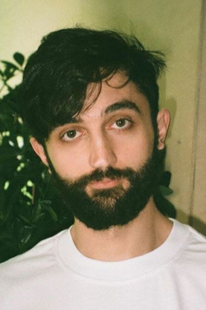 Аватар персоны Rustam Saidakhmedov