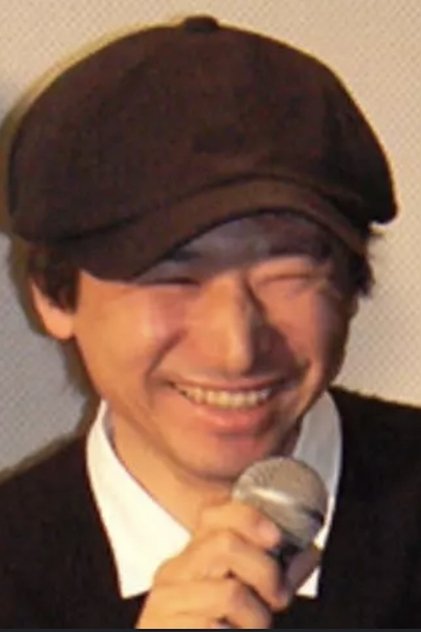 清水厚