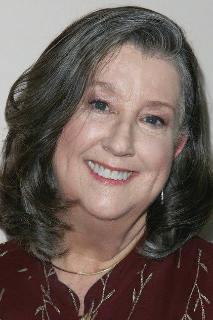 Sharon Blackwood - 4