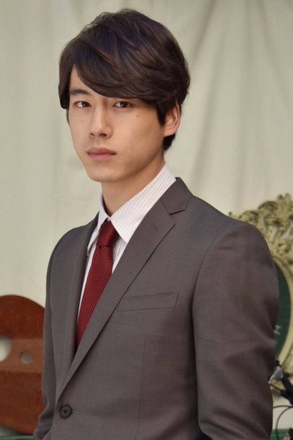 Kentaro Sakaguchi - 4