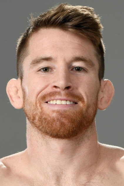 Cory Sandhagen photo 2