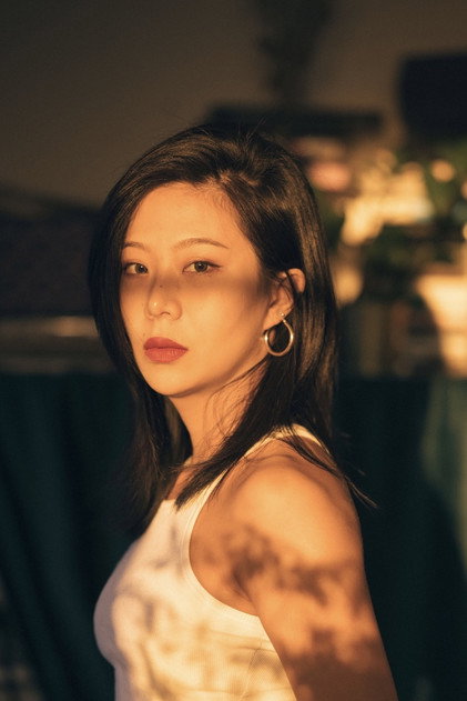 Kiva Liu