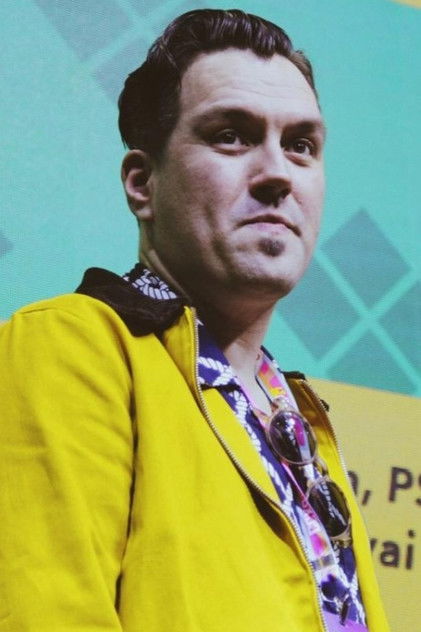 Аватар персоны Roger Keesse