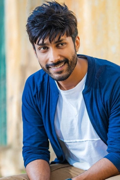 Rishi photo 2