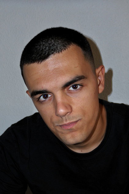 Enrique Pérez