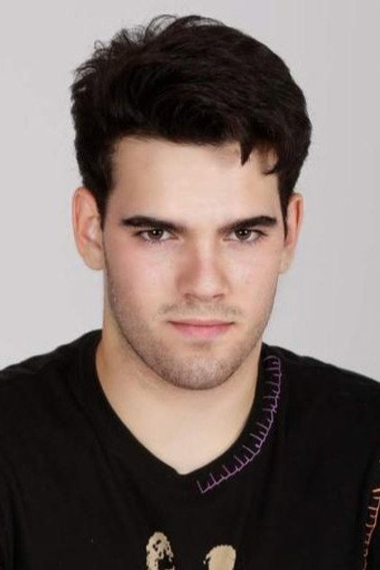 Daniel Avilés photo 4