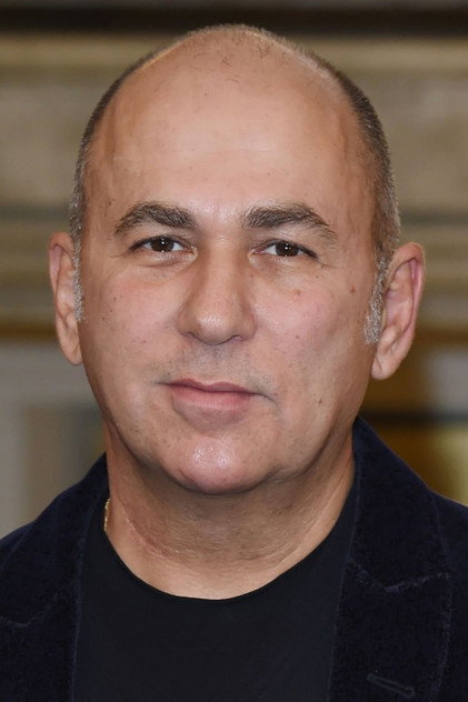 Ferzan Özpetek photo 5