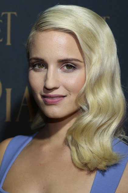 Dianna Agron - 11