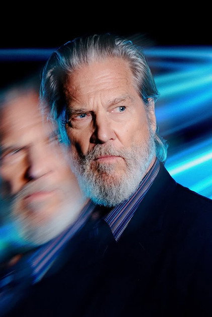 Jeff Bridges - 12