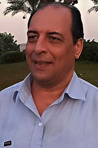 Nasser Abdullah