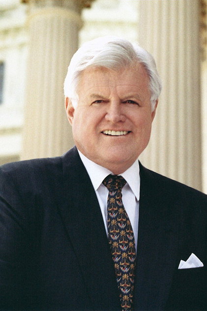 Ted Kennedy - 2