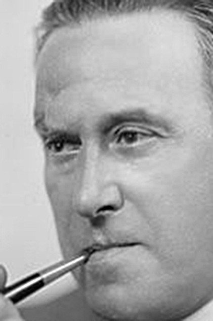 Image of René Hervil