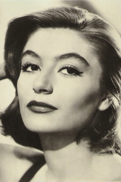 Anouk Aimée - 5