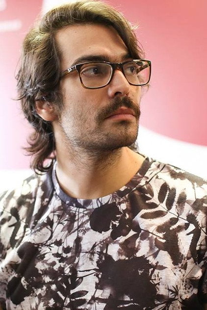 Gustavo Vinagre photo 2