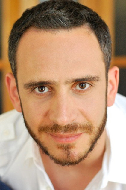 Ariel Ifergan - 4
