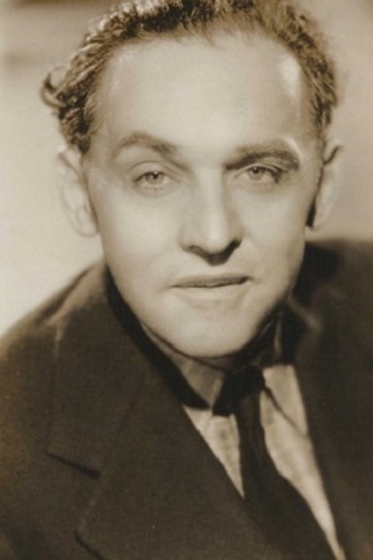 Erich Pommer Erich Pommer