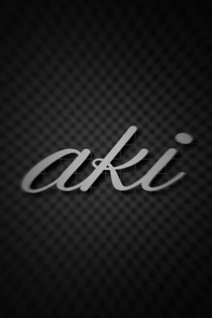 Aki