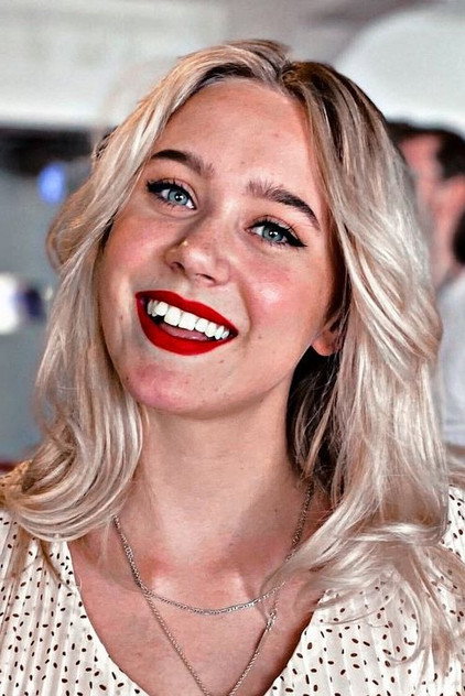Josefine Frida Pettersen - 6