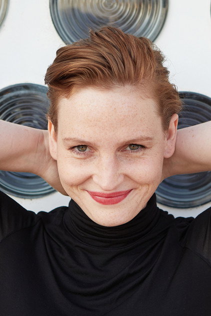 Eva Maria Jost photo 9