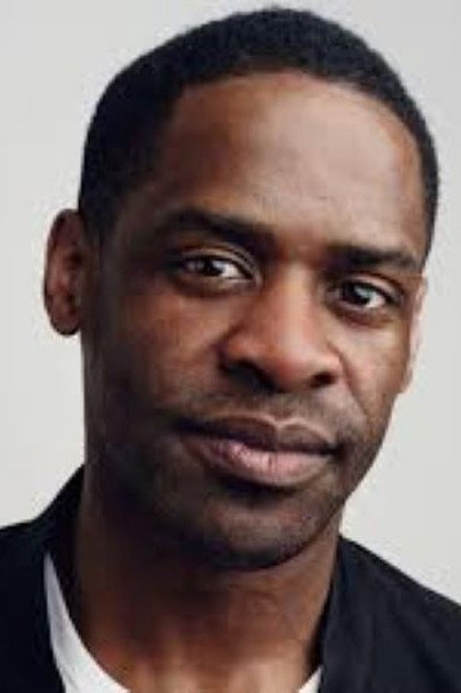 Аватар персоны Okorie Chukwu