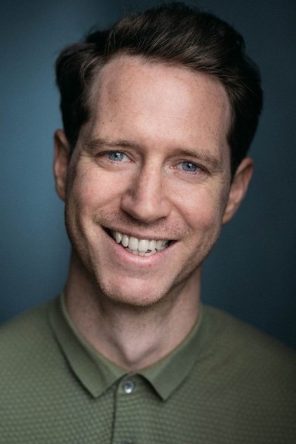 Ed MacArthur