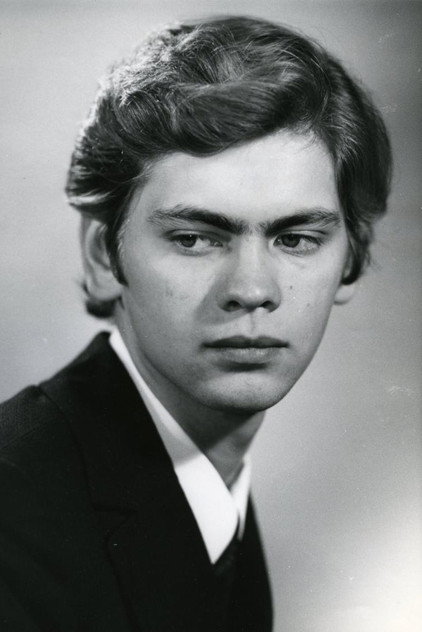 Rein Aedma photo 2