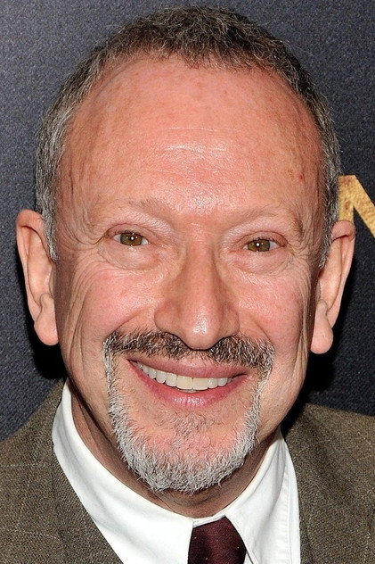 Image of Allan Corduner
