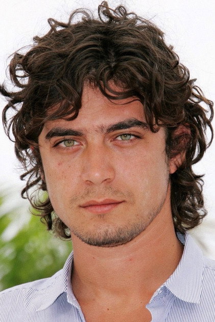Riccardo Scamarcio - 10