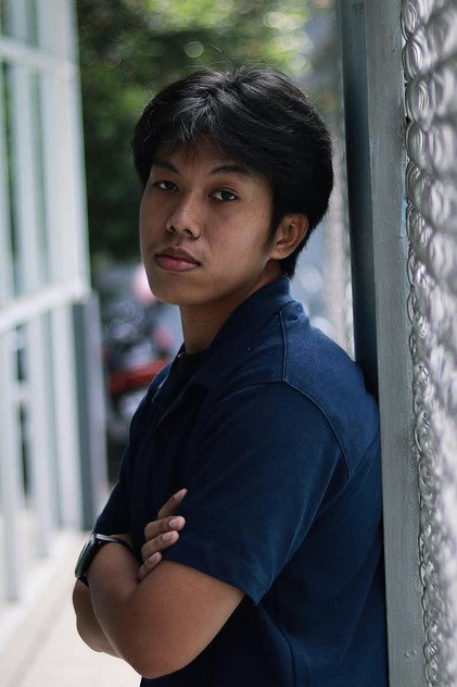 Moreno Daniel Setiawan