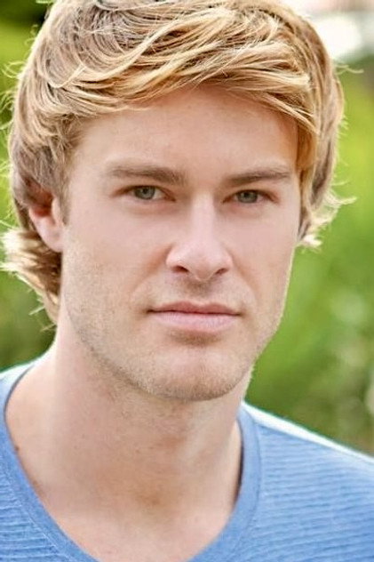 James Trevena - 5