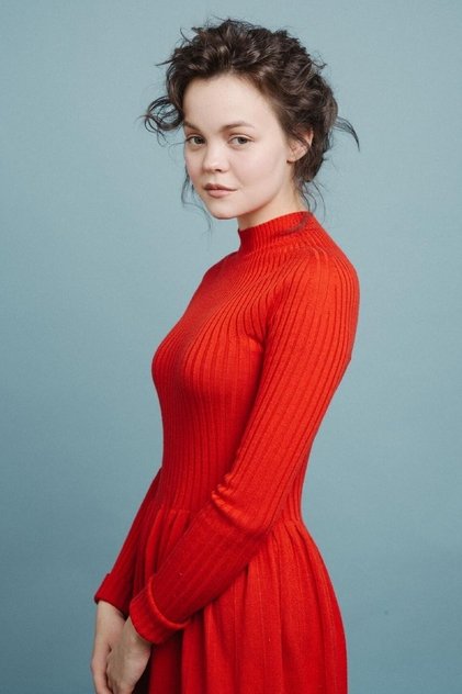 Васса Бокова Васса Бокова