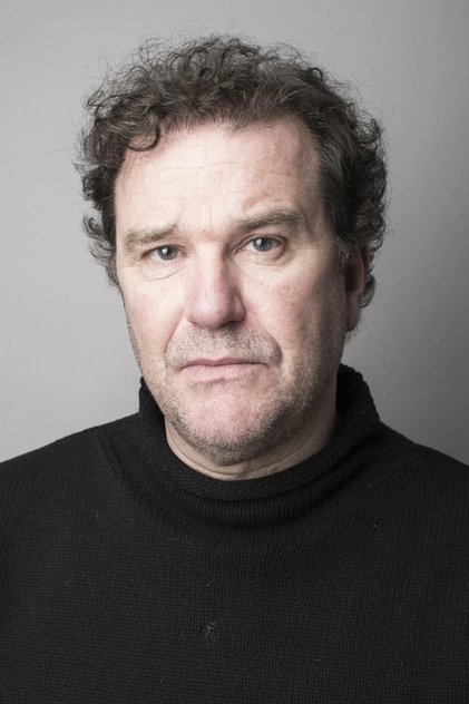 Fotografie cu Douglas Hodge