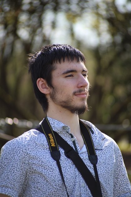 Léo Thiret