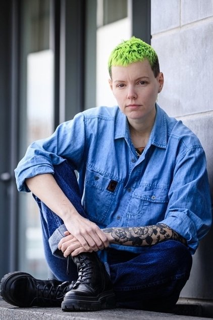 Аватар персоны Max Dufaud