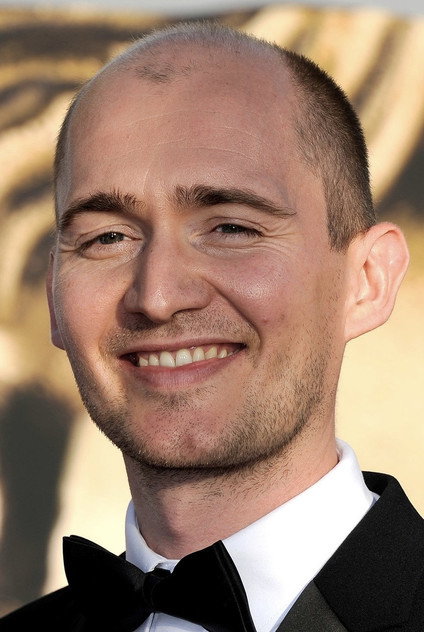 James Watkins photo 3