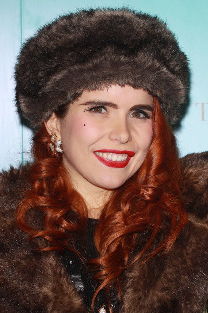Paloma Faith - 6