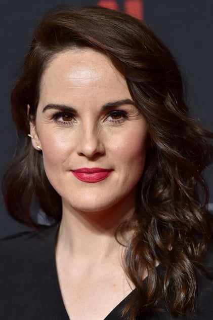 Michelle Dockery - 5