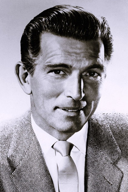 Michael Rennie - 4