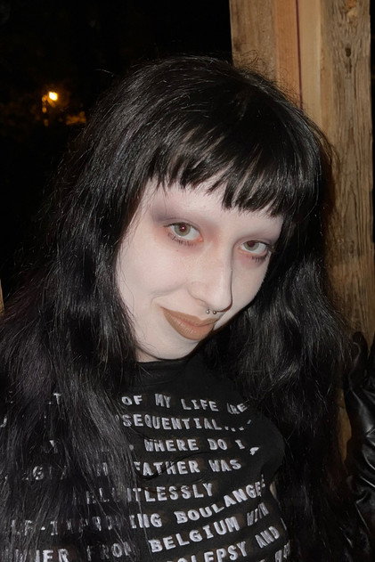 Aaliyah Swisher