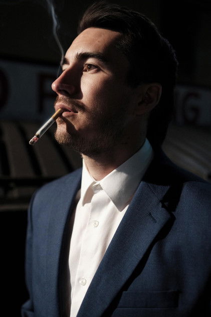 Аватар персоны Brad Rundblade