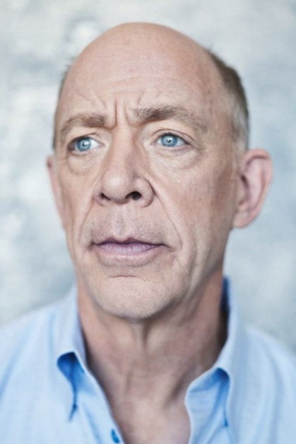 J.K. Simmons - 5