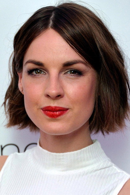 Jessica Raine - 4