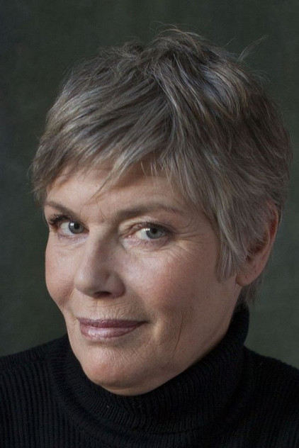 Kelly McGillis - 5
