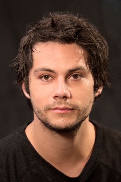 Dylan O'Brien - 13