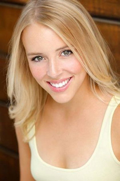 Аватар персоны Caitlin Crommett